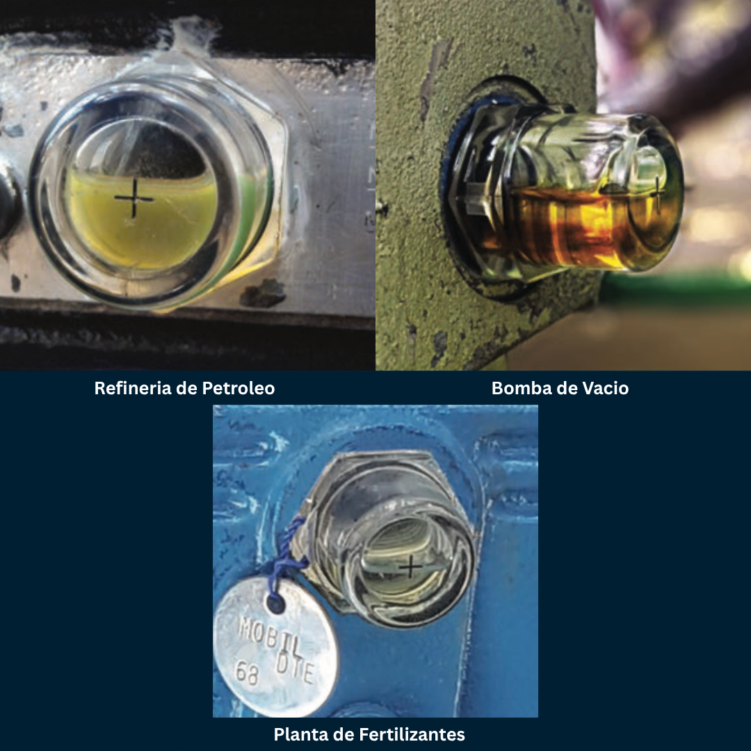 Mirillas